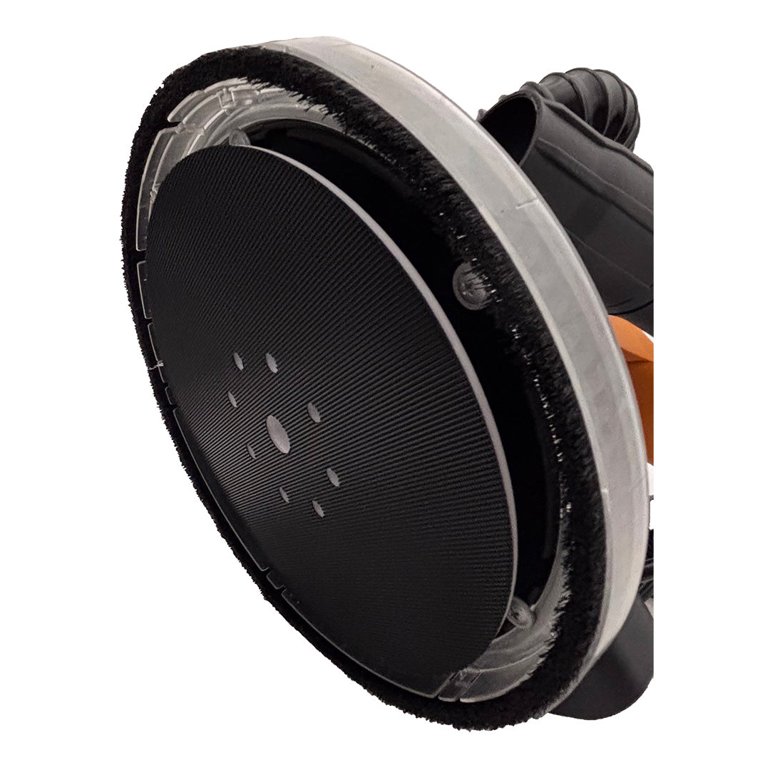 Slefuitor telescopic pentru pereti/tavan/gips-carton cu led 225mm, 710 W, STARMAX Slefuitor telescopic pentru pereti/tavan/gips-carton cu led 225mm, 710 W, STARMAX